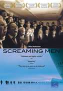 Screaming Men , Mieskuoro Huutajat