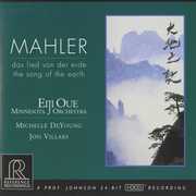 Das Lied Von Der Erde , Eiji Oue