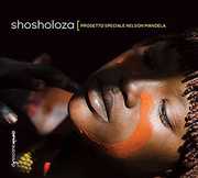 Shosholoza