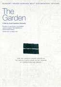 The Garden , Danny Glover
