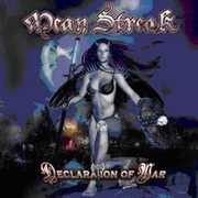 Declaration of War , Mean Streak