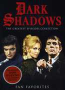 Dark Shadows: The Greatest Episodes Collection: Fan Favorites , Jonathan Frid