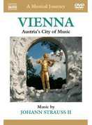 Musical Journey: Vienna , R. Strauss