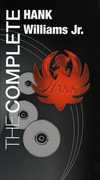 Complete Hank Williams Jr (box) , Hank Williams Jr.