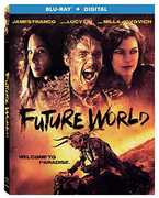Future World , James Franco