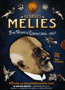 Georges Méliès: First Wizard of Cinema (1896-1913) , Georges Méliès