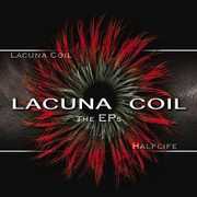 Lacuna Coil & Halflife [Import] , Lacuna Coil