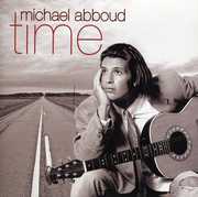 Time [Import] , Michael Abboud