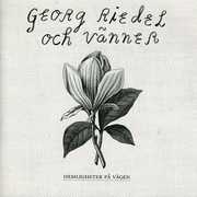 Hemligheter Pa Vagen , Georg Riedel