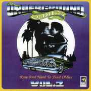 Underground Oldies, Vol. 2