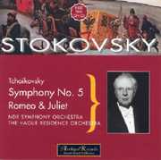 Sinfonie 5 Romeo & Julia , Leopold Stokowski