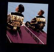 Follow the Leader , Eric B. & Rakim
