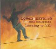 Learning to Fall , Lowen & Navarro