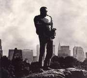 Staying On The Watch , Sonny Simmons