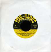 Will Power / Money For Born, Money For Die , The Transgressors