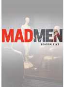 Mad Men: Season Five , Jon Hamm