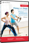 Pilates With Props: Volume 1 