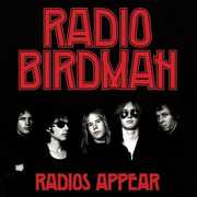 Radios Appear (Trafalgar Version) , Radio Birdman