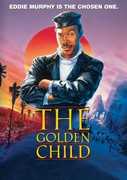 The Golden Child , Eddie Murphy