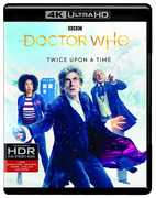 Doctor Who: Twice Upon a Time , Peter Capaldi