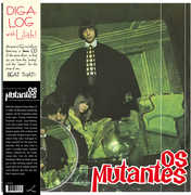 Os Mutantes , Os Mutantes