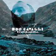 Temperamental , Don Cavalli