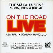Live on the Road , Makaha Sons of Ni'ihau