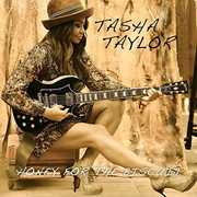 Honey For The Biscuit , Tasha Taylor