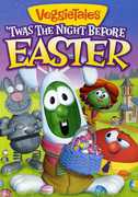 Twas the Night Before Easter , Melinda Doolittle
