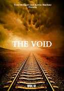 Void: Vol Ii , Patrick Lyster