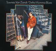 Delta Momma Blues , Townes Van Zandt