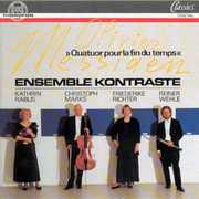 Chamber Music , Ensemble Kontraste