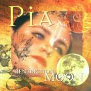 Benediction Moon , Pia