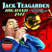 Big Band Jazz , Jack Teagarden
