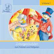 Sterntaler: Zirkusgeschichten Zum Mitspielen , Various Artists
