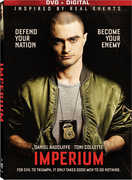 Imperium , Daniel Radcliffe