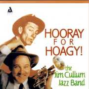 Hooray for Hoagy , Jim Cullum, Jr.