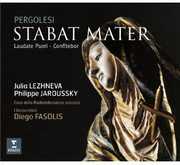 Stabat Mater , Giovanni Battista Pergolesi