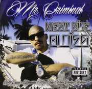 Westside Oldies , Mr. Criminal