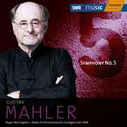 Symphony 5 , Roger Norrington
