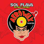 Ritmo Latino , Sol Flava