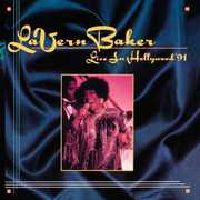 Live in Hollywood 91 , LaVern Baker
