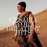 Greatest Hits [Import] , Cesaria Evora