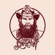 From a Room: Volume 1 , Chris Stapleton