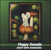Short Term Memories , Floppy Sounds