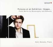 Pictures at An Exhibition Images , Henri Bonamy
