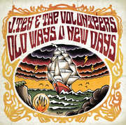 Old Ways Vs New Days , J. Tex