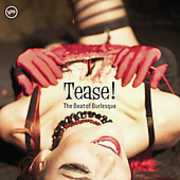 Tease!: The Beat Of Burlesque , Various Artists
