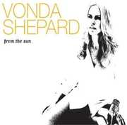 From the Sun , Vonda Shepard