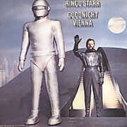 Goodnight Vienna , Ringo Starr
